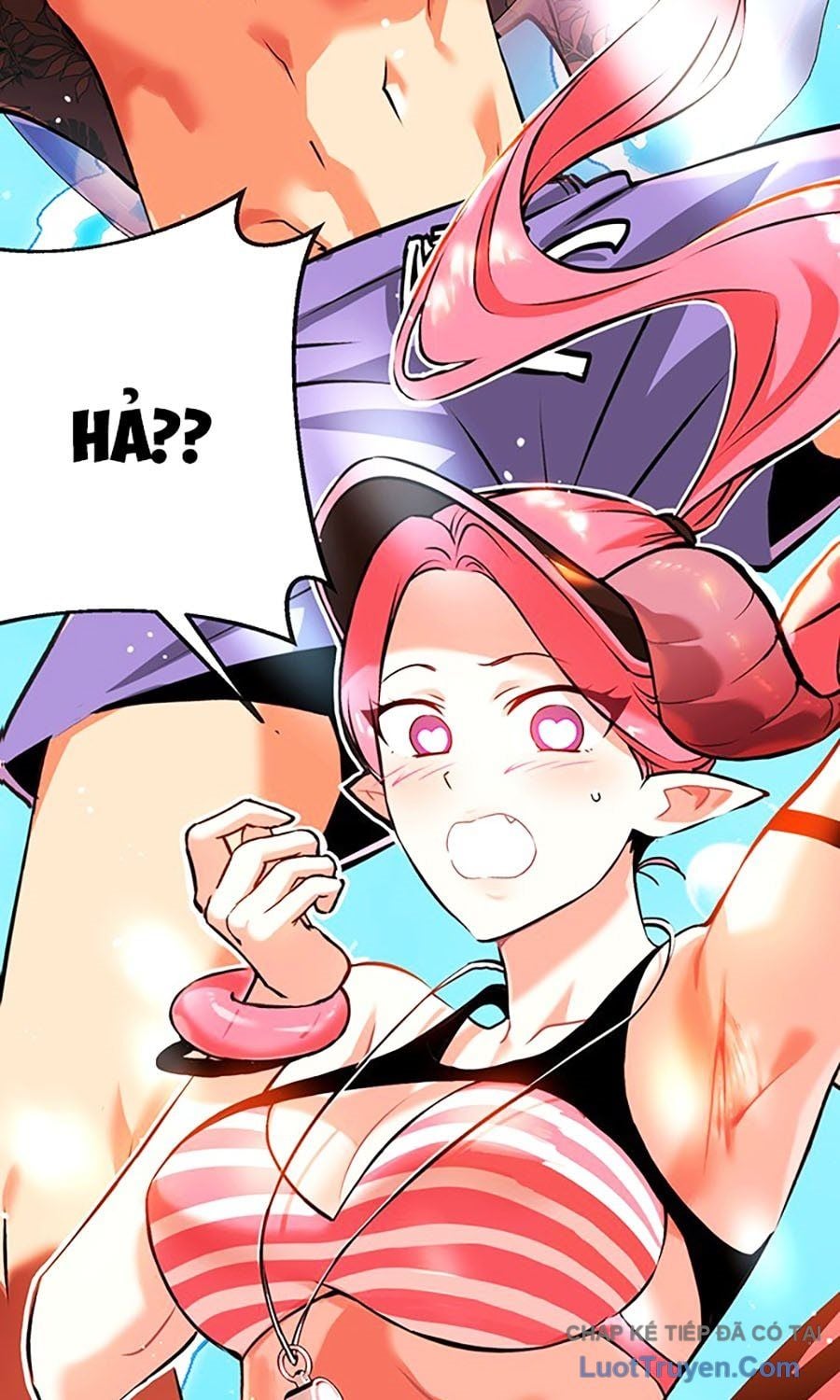 Cây Xẻng Xúc Được Mọi Thứ Chap 22 - Next Chap 23