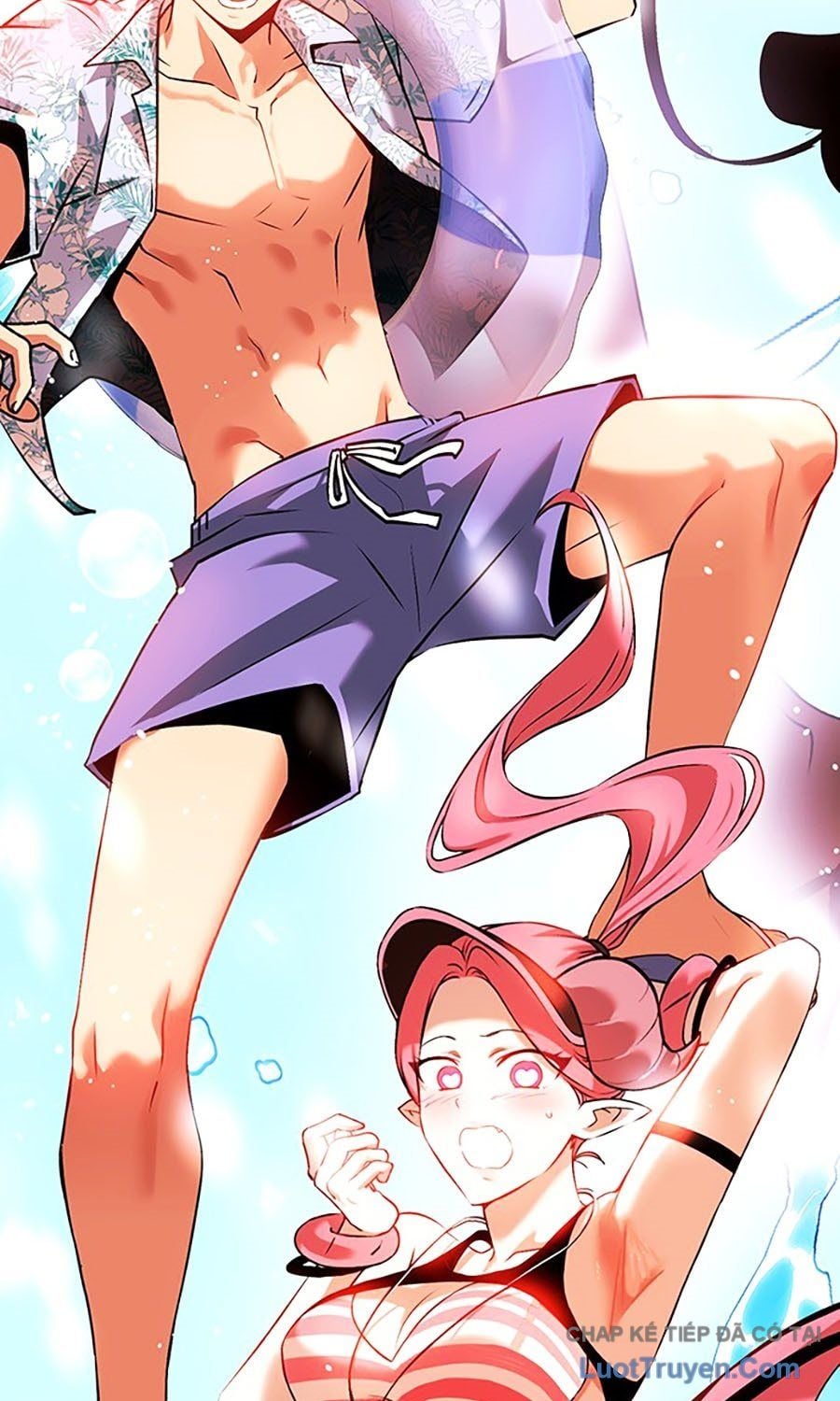 Cây Xẻng Xúc Được Mọi Thứ Chap 22 - Next Chap 23