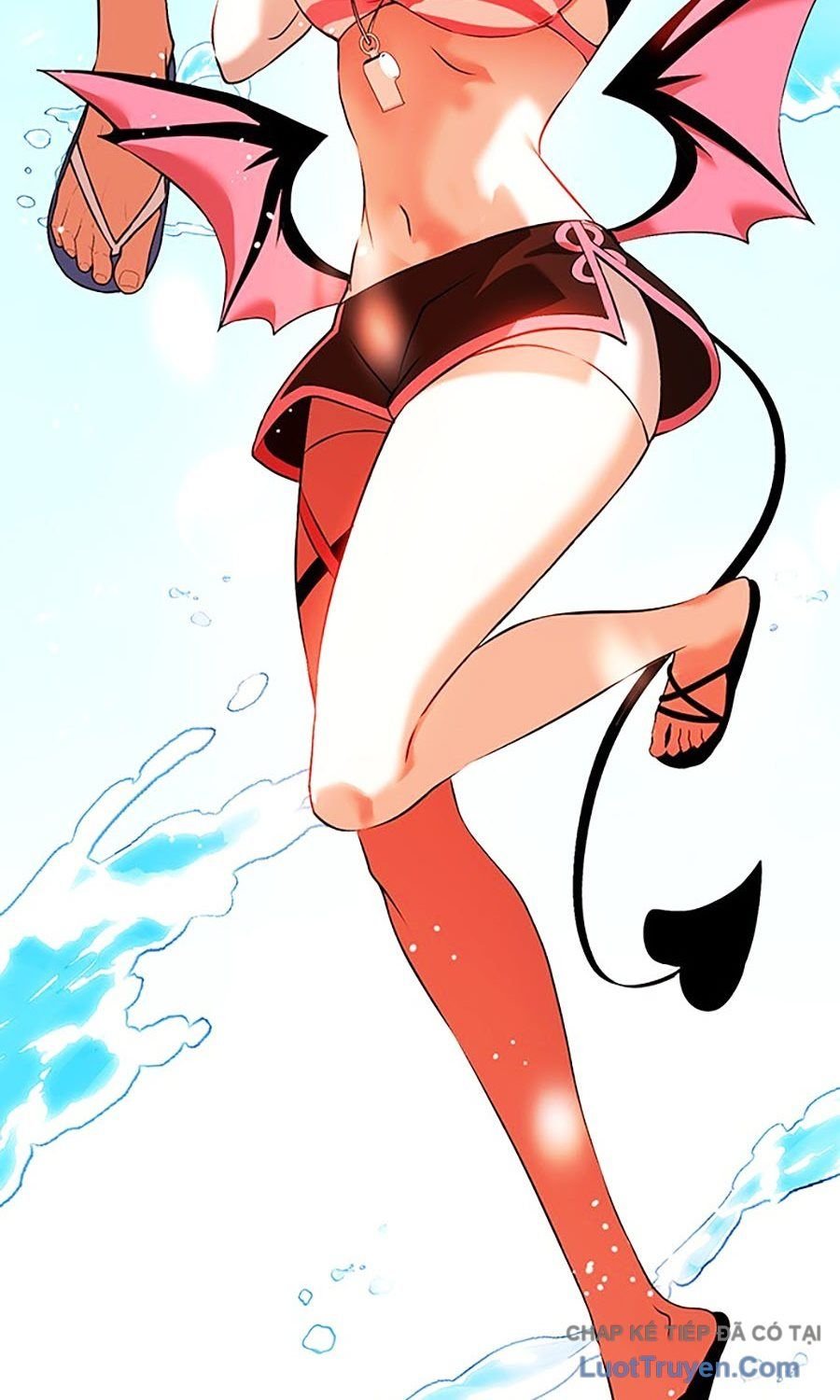 Cây Xẻng Xúc Được Mọi Thứ Chap 22 - Next Chap 23