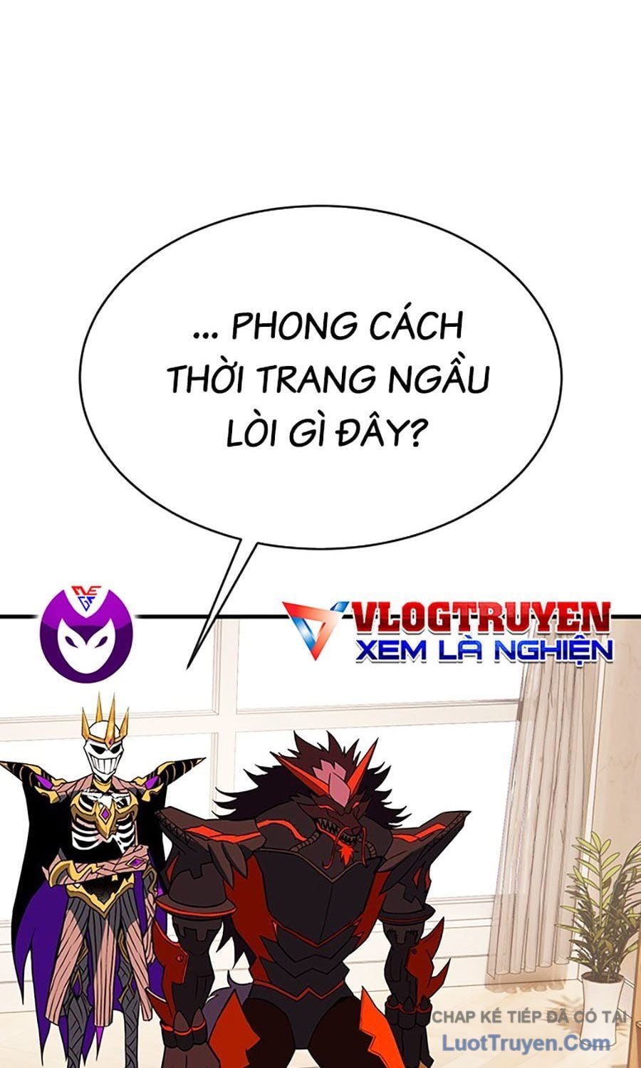 Cây Xẻng Xúc Được Mọi Thứ Chap 22 - Next Chap 23