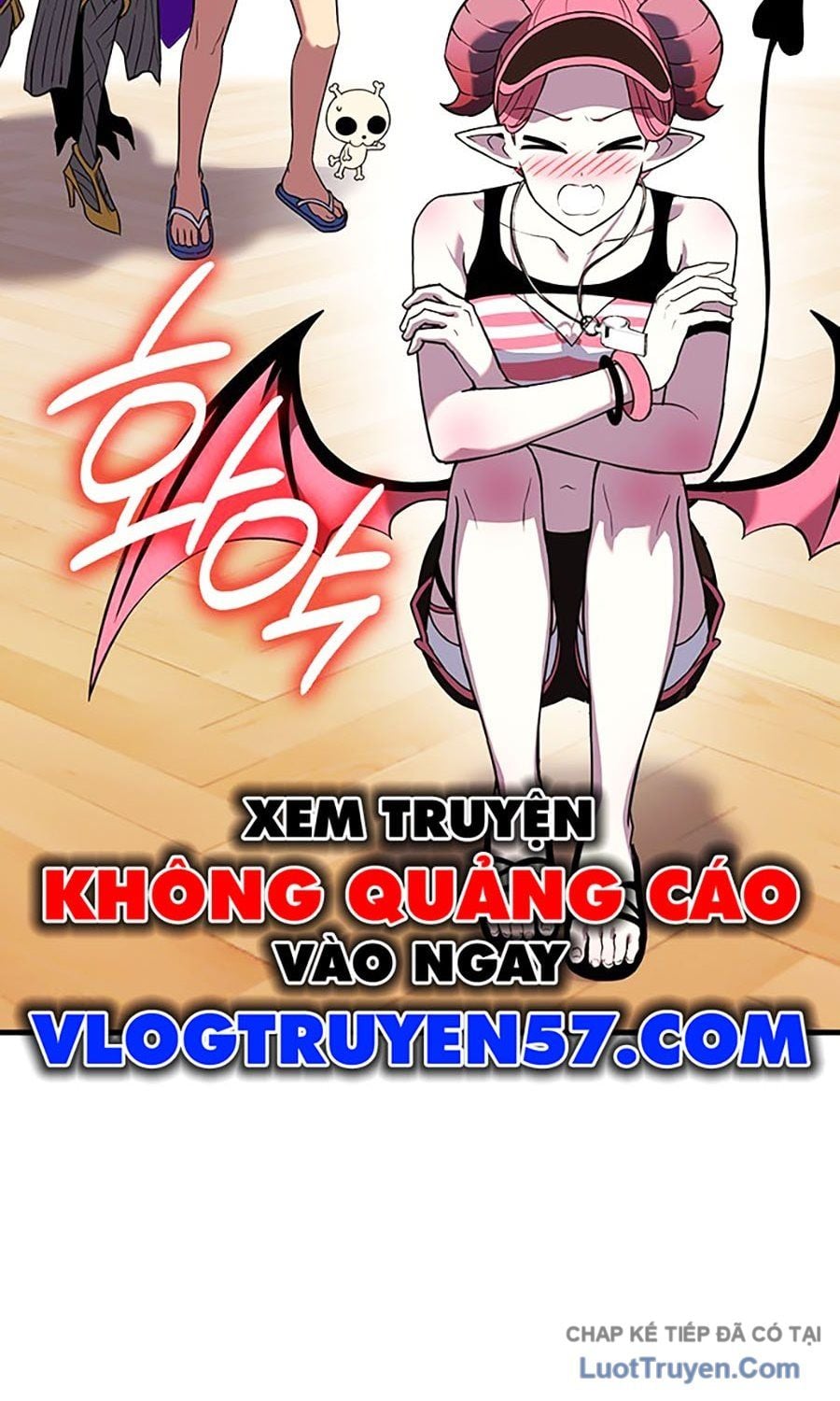 Cây Xẻng Xúc Được Mọi Thứ Chap 22 - Next Chap 23