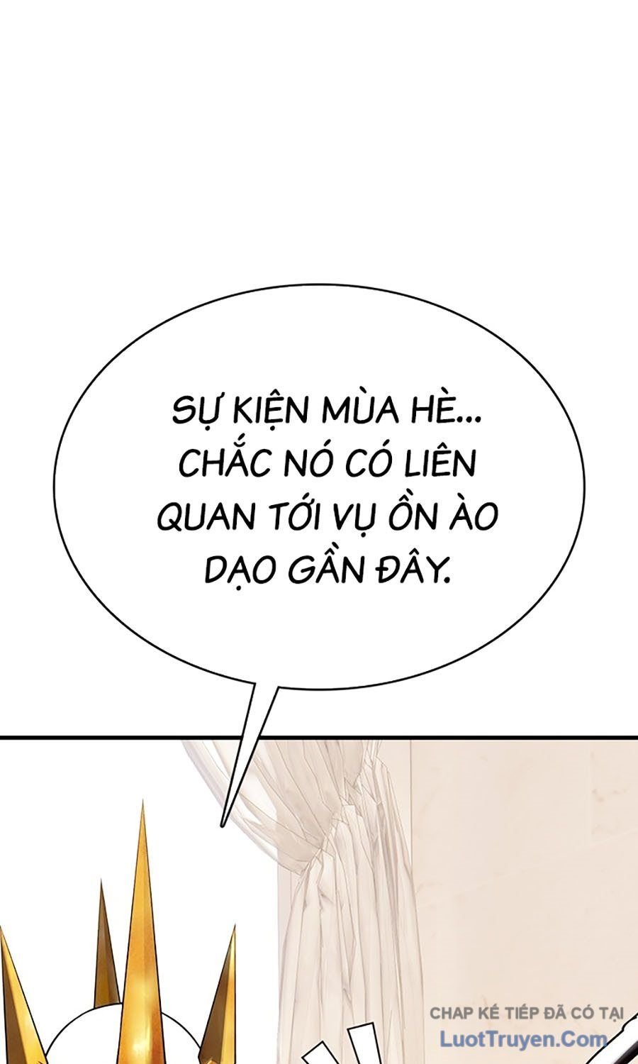 Cây Xẻng Xúc Được Mọi Thứ Chap 22 - Next Chap 23