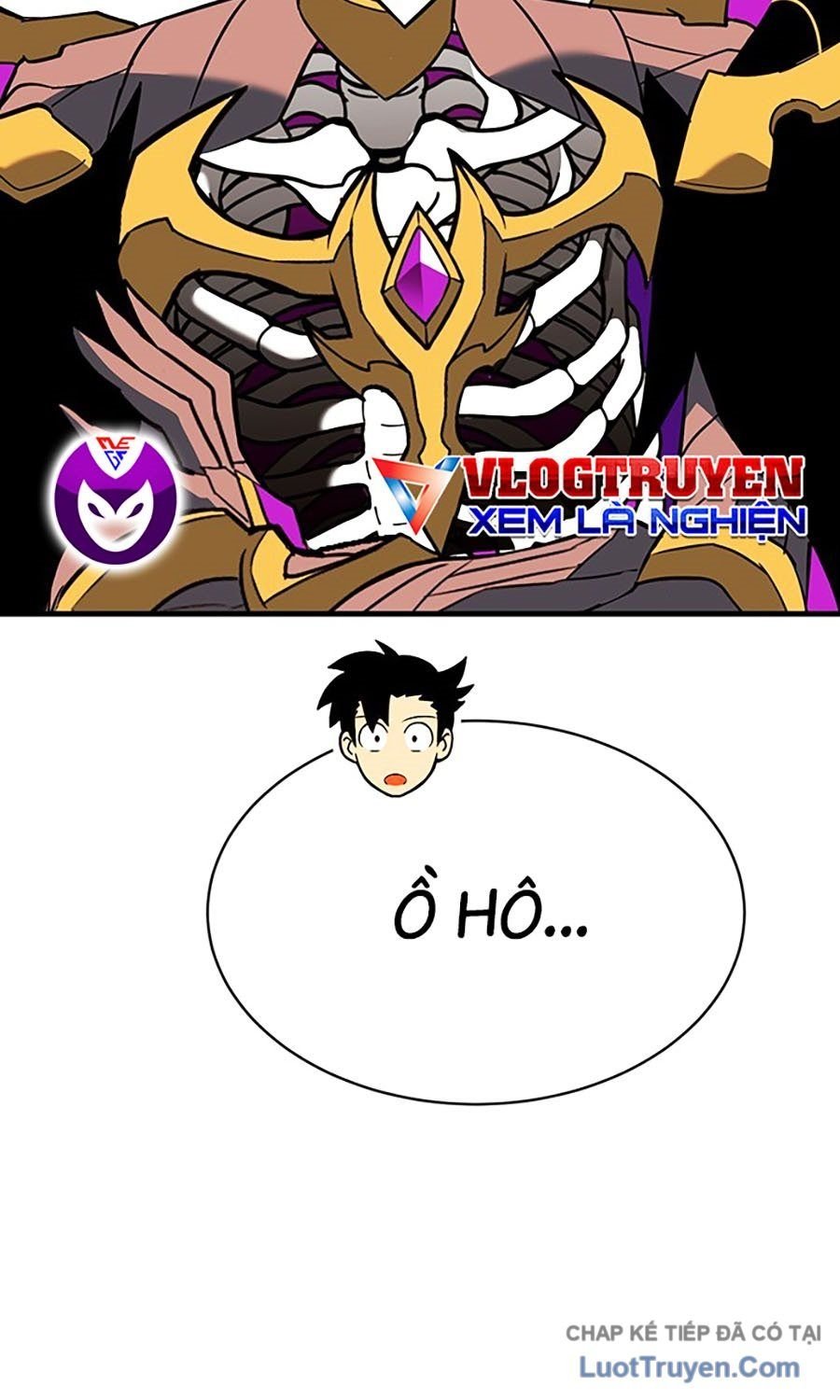 Cây Xẻng Xúc Được Mọi Thứ Chap 22 - Next Chap 23