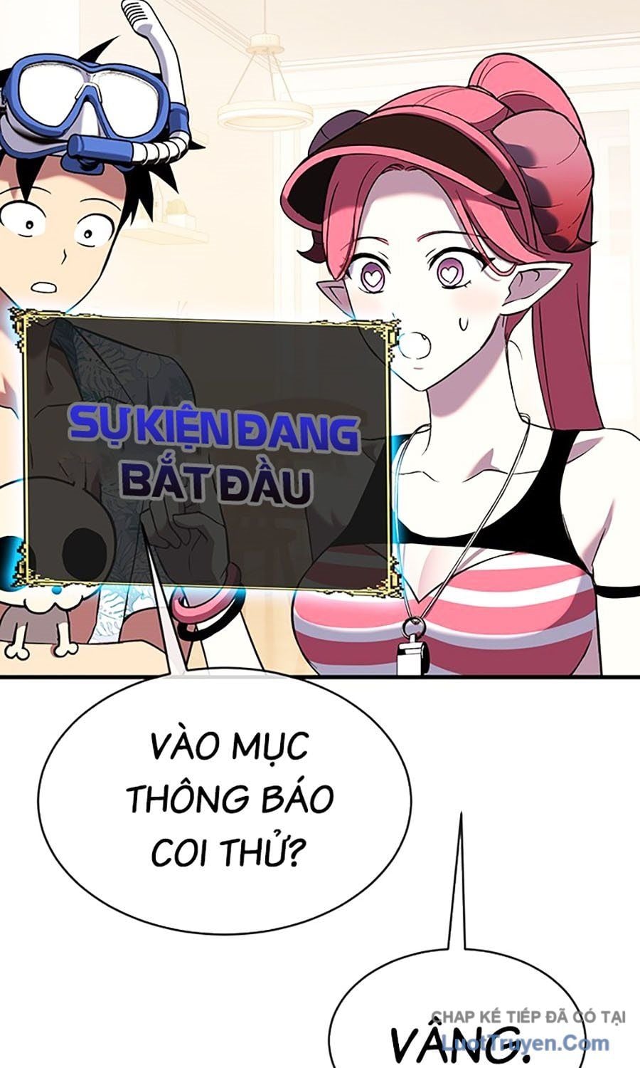 Cây Xẻng Xúc Được Mọi Thứ Chap 22 - Next Chap 23