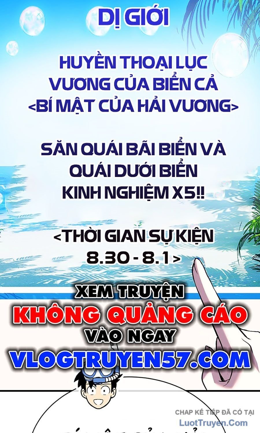 Cây Xẻng Xúc Được Mọi Thứ Chap 22 - Next Chap 23