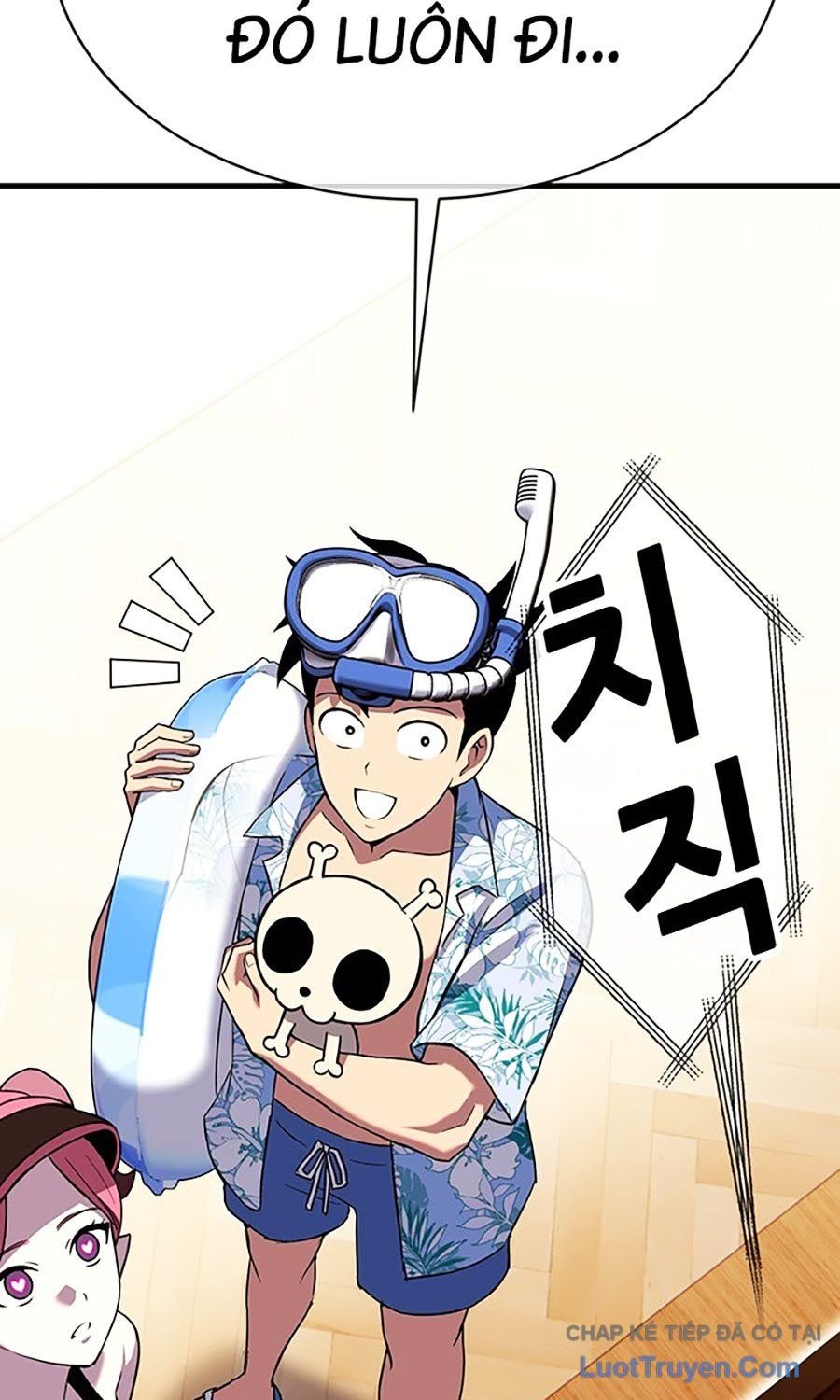 Cây Xẻng Xúc Được Mọi Thứ Chap 22 - Next Chap 23