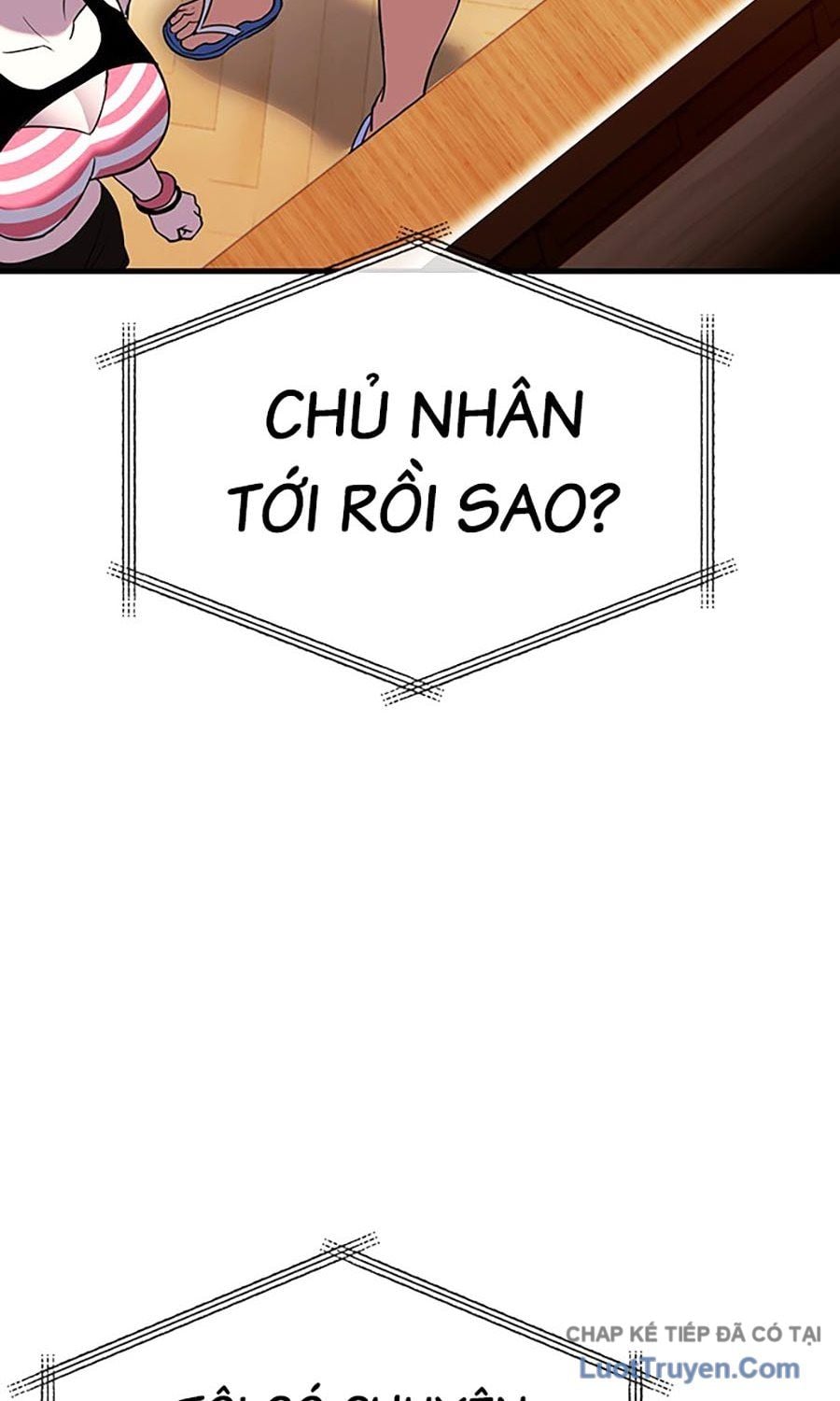 Cây Xẻng Xúc Được Mọi Thứ Chap 22 - Next Chap 23