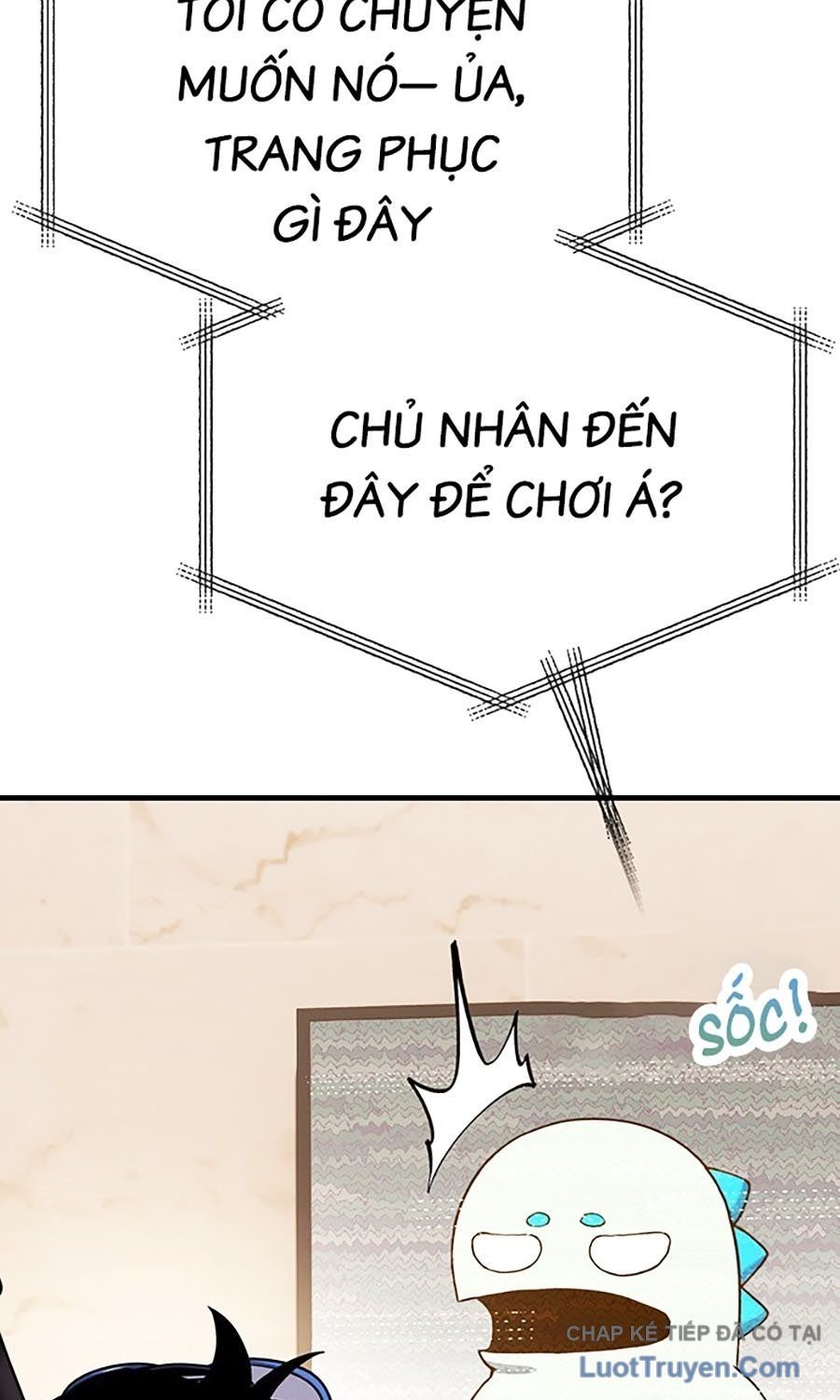 Cây Xẻng Xúc Được Mọi Thứ Chap 22 - Next Chap 23