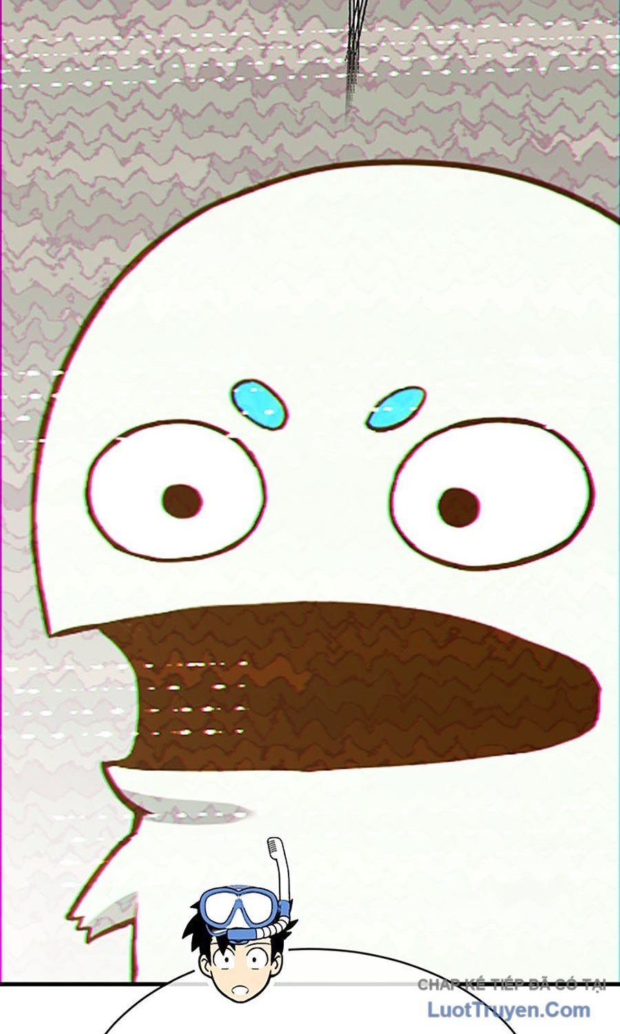 Cây Xẻng Xúc Được Mọi Thứ Chap 22 - Next Chap 23