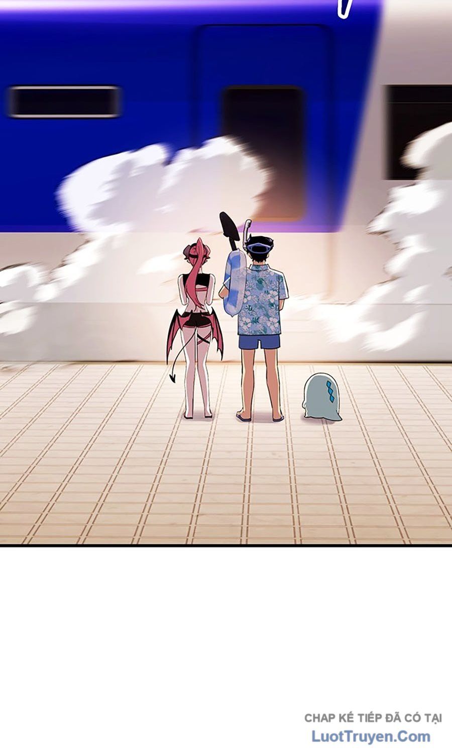 Cây Xẻng Xúc Được Mọi Thứ Chap 22 - Next Chap 23