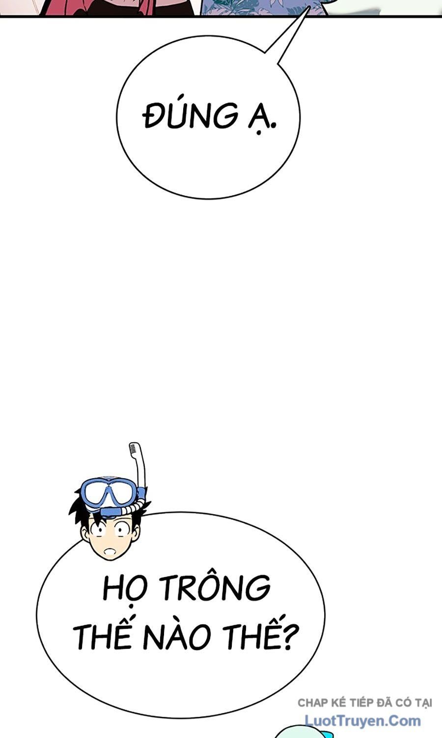 Cây Xẻng Xúc Được Mọi Thứ Chap 22 - Next Chap 23