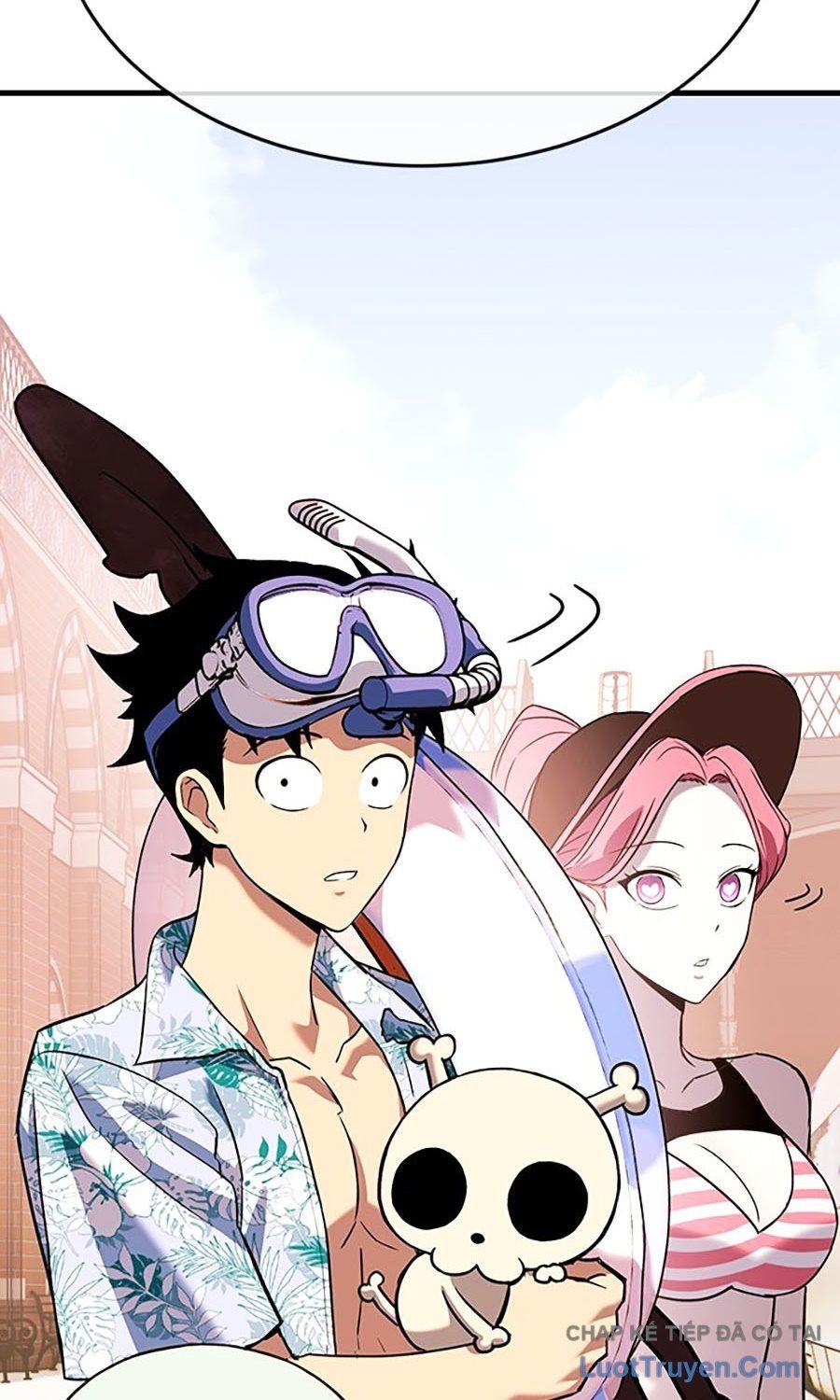 Cây Xẻng Xúc Được Mọi Thứ Chap 22 - Next Chap 23