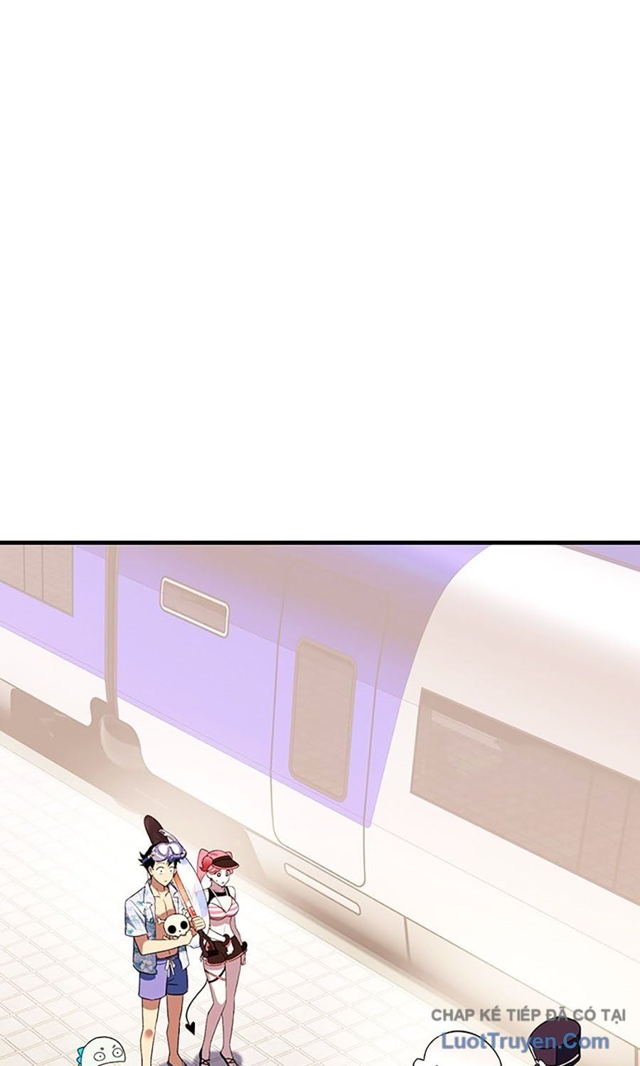 Cây Xẻng Xúc Được Mọi Thứ Chap 22 - Next Chap 23