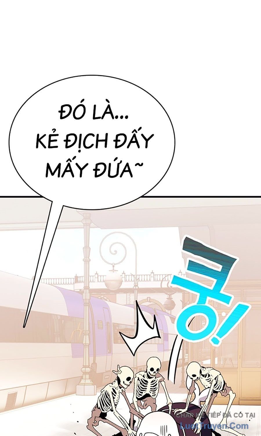 Cây Xẻng Xúc Được Mọi Thứ Chap 22 - Next Chap 23