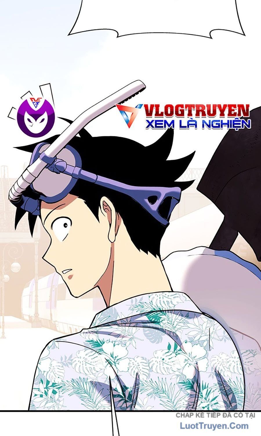 Cây Xẻng Xúc Được Mọi Thứ Chap 22 - Next Chap 23