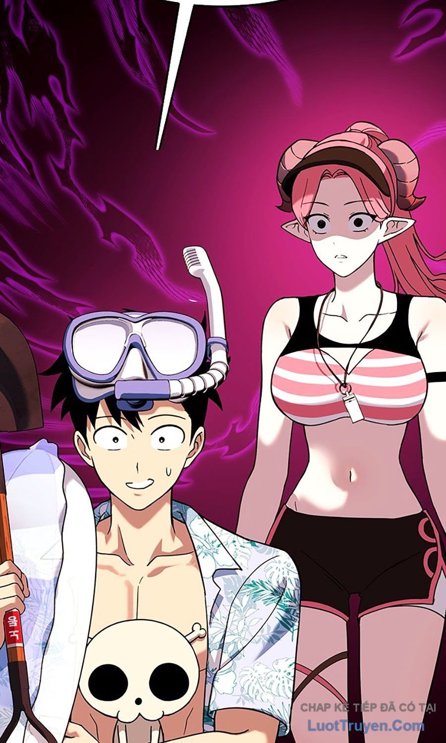 Cây Xẻng Xúc Được Mọi Thứ Chap 22 - Next Chap 23