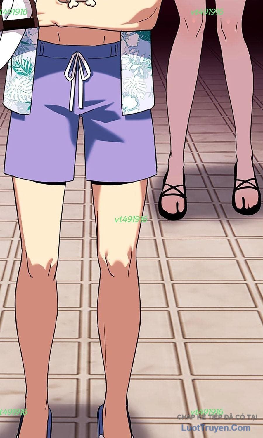 Cây Xẻng Xúc Được Mọi Thứ Chap 22 - Next Chap 23