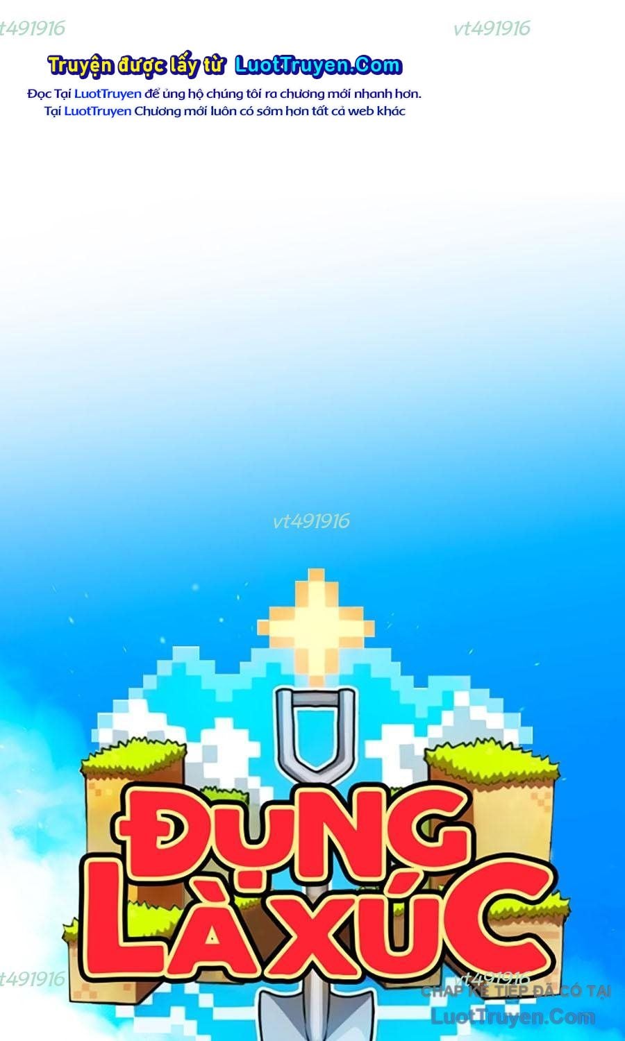 Cây Xẻng Xúc Được Mọi Thứ Chap 22 - Next Chap 23