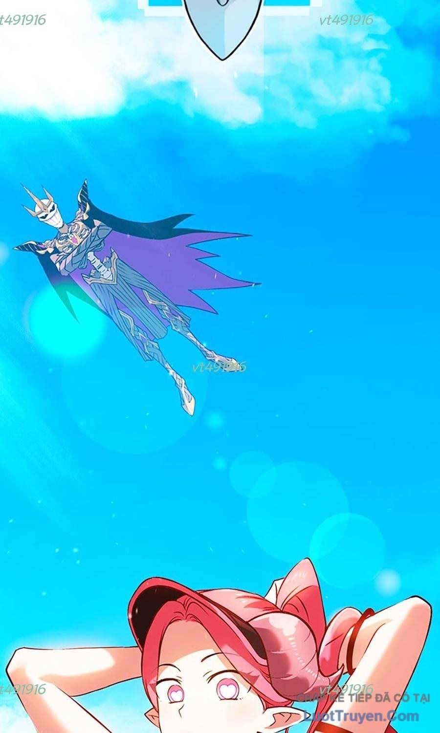 Cây Xẻng Xúc Được Mọi Thứ Chap 22 - Next Chap 23