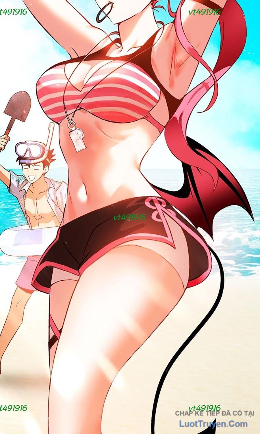 Cây Xẻng Xúc Được Mọi Thứ Chap 22 - Next Chap 23