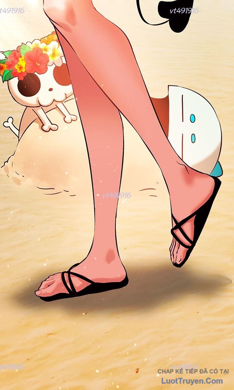 Cây Xẻng Xúc Được Mọi Thứ Chap 22 - Next Chap 23