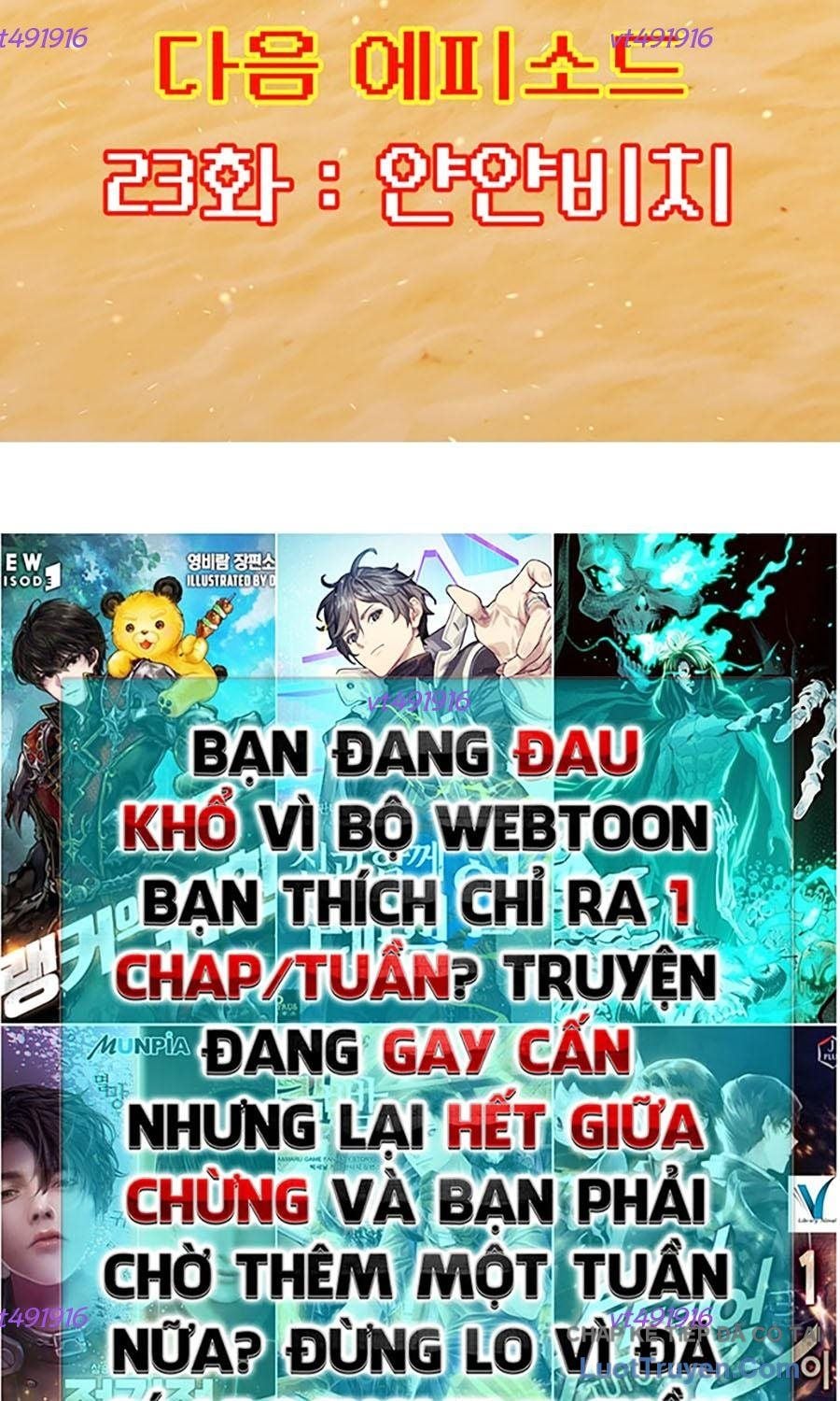 Cây Xẻng Xúc Được Mọi Thứ Chap 22 - Next Chap 23