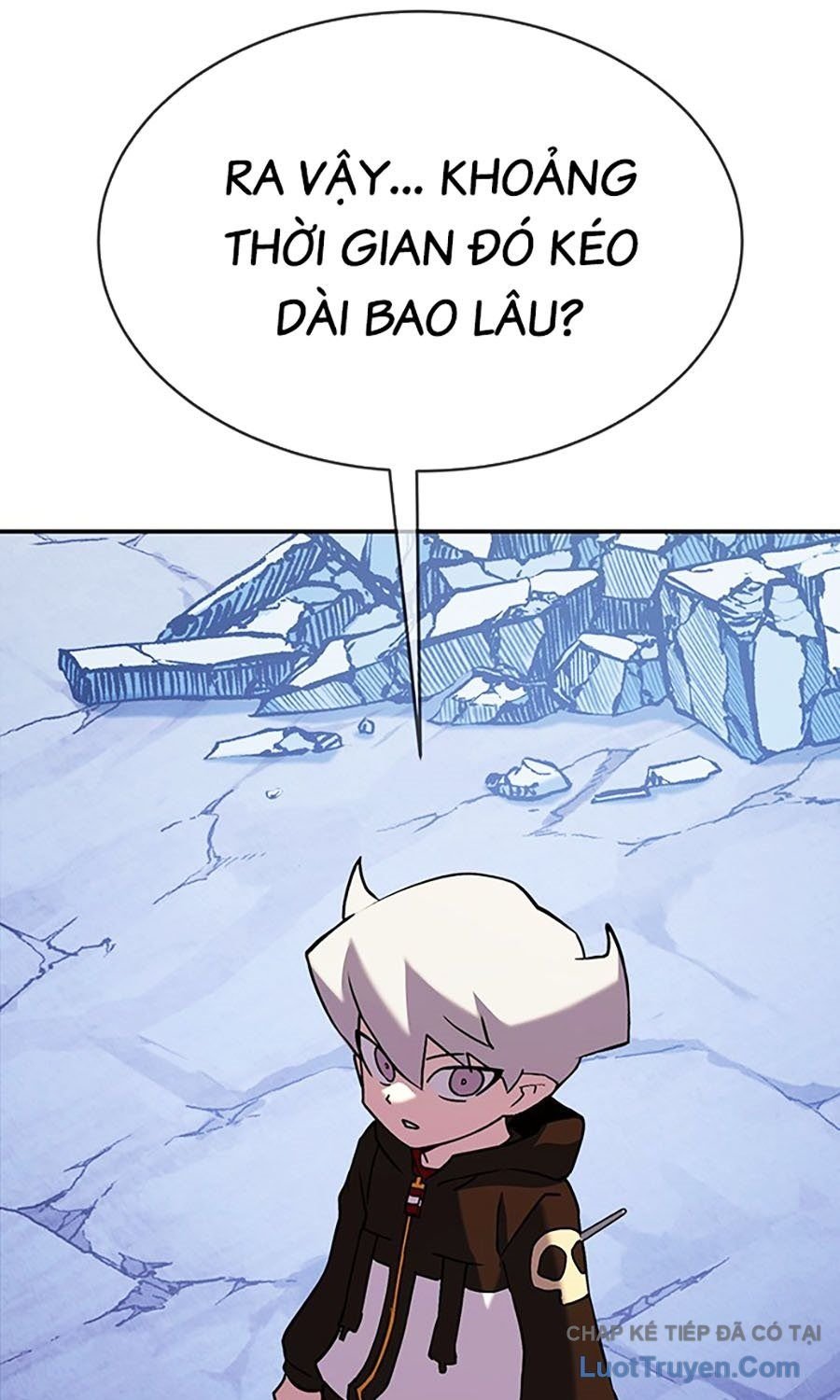 Cây Xẻng Xúc Được Mọi Thứ Chap 22 - Next Chap 23