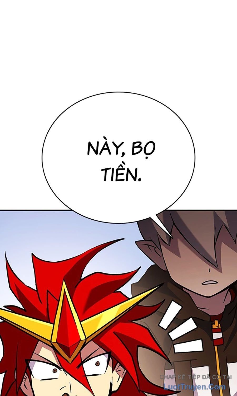 Cây Xẻng Xúc Được Mọi Thứ Chap 22 - Next Chap 23