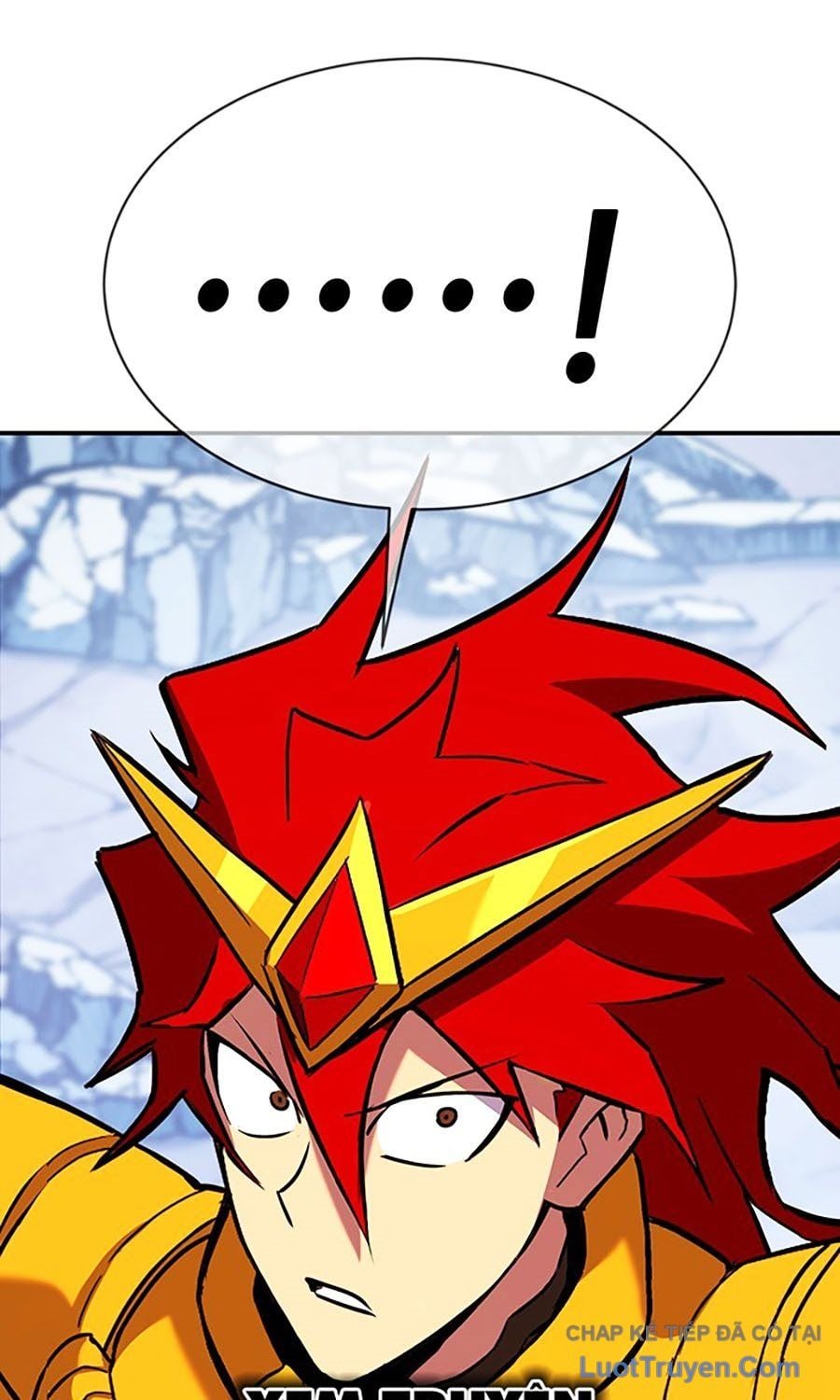 Cây Xẻng Xúc Được Mọi Thứ Chap 22 - Next Chap 23