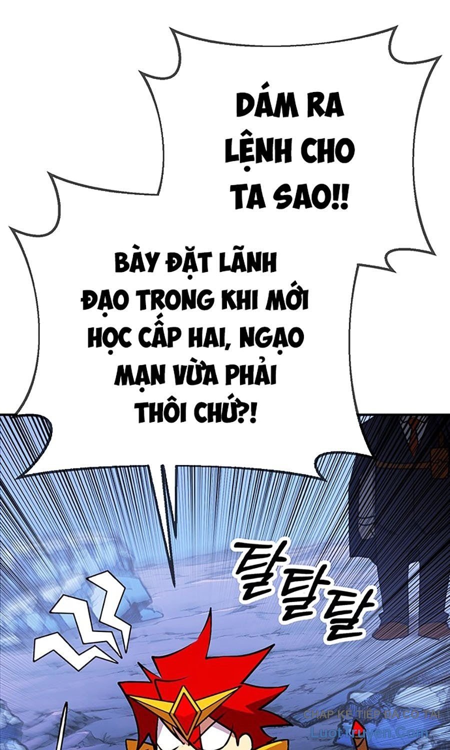 Cây Xẻng Xúc Được Mọi Thứ Chap 22 - Next Chap 23