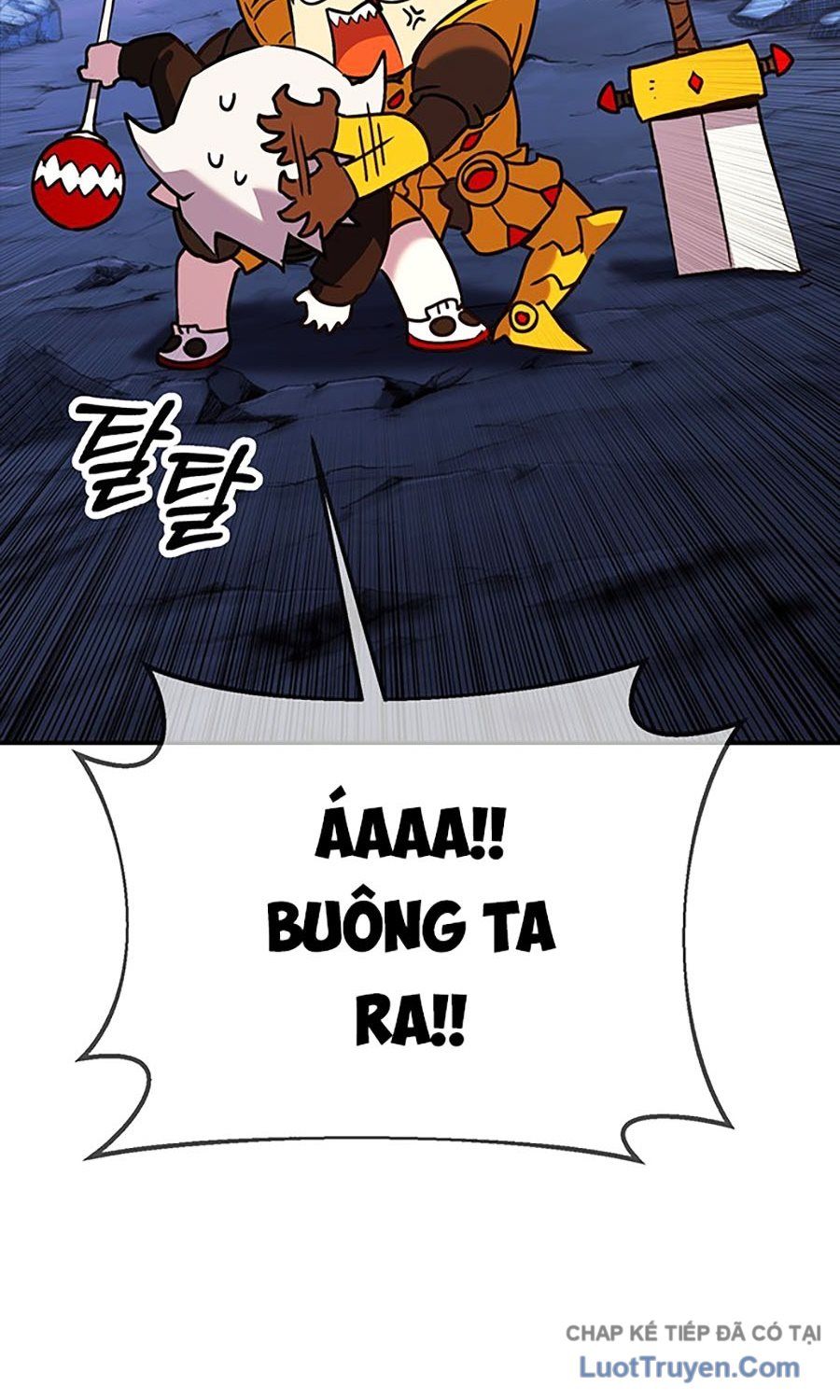 Cây Xẻng Xúc Được Mọi Thứ Chap 22 - Next Chap 23