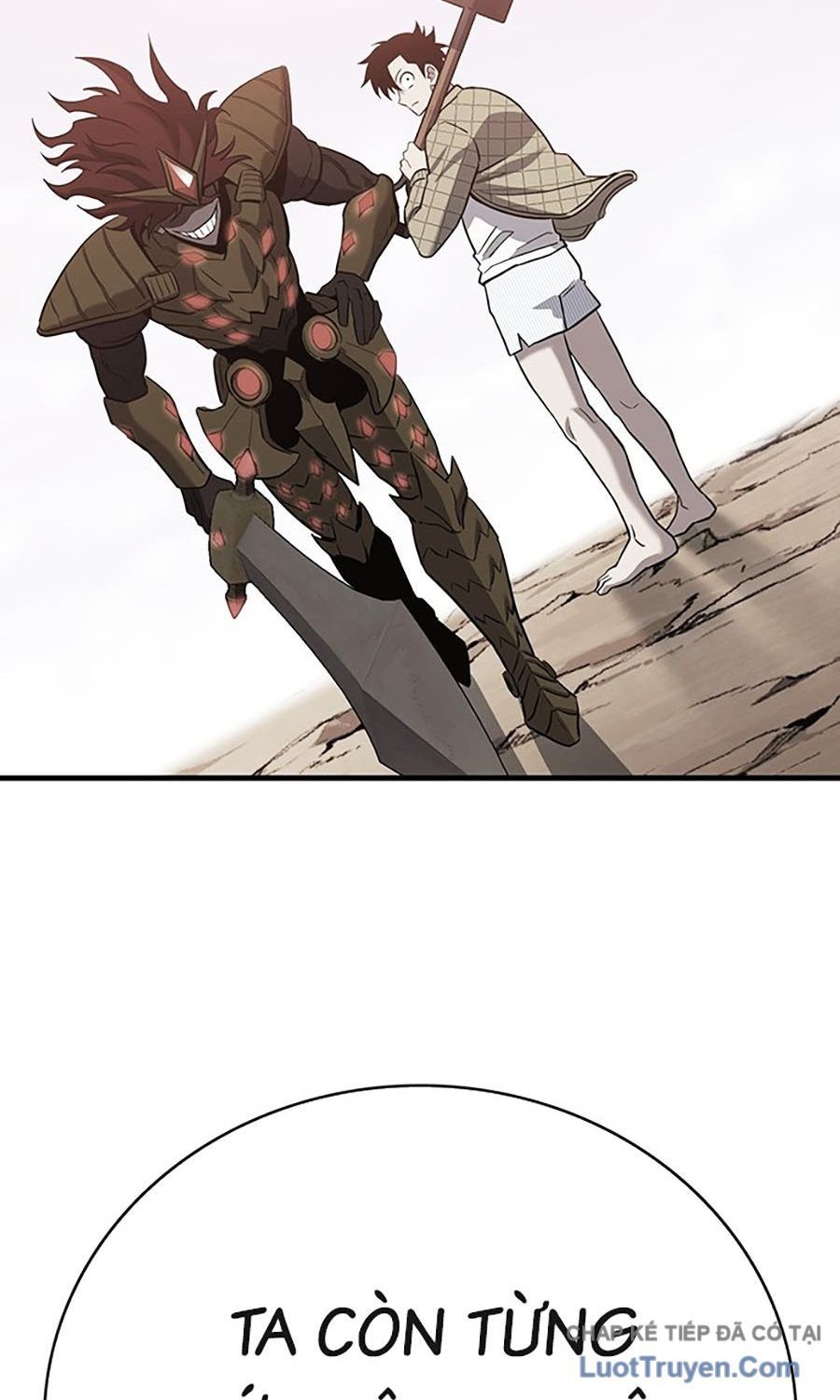 Cây Xẻng Xúc Được Mọi Thứ Chap 22 - Next Chap 23