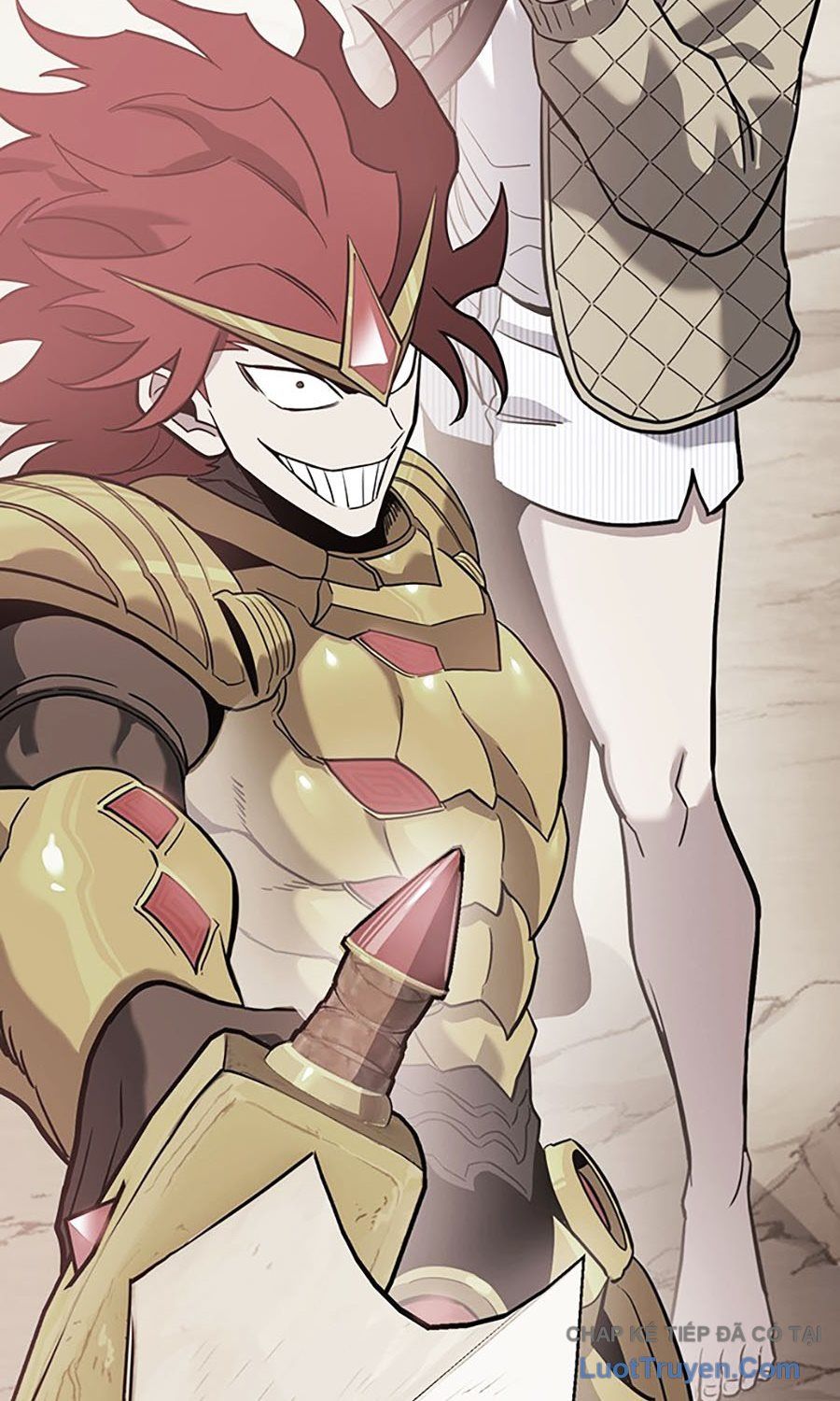 Cây Xẻng Xúc Được Mọi Thứ Chap 22 - Next Chap 23