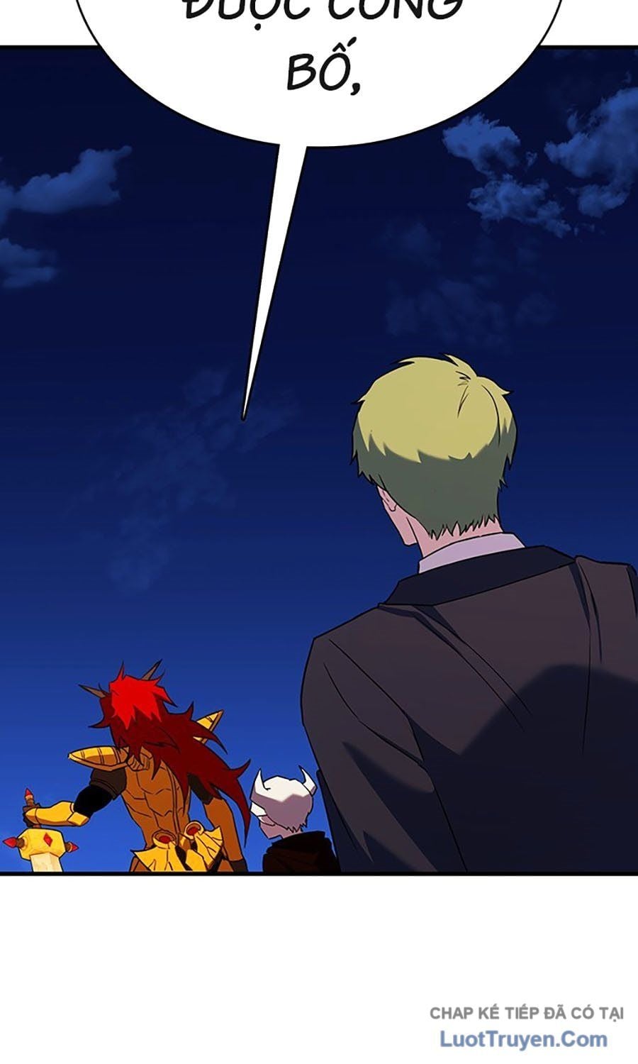 Cây Xẻng Xúc Được Mọi Thứ Chap 22 - Next Chap 23