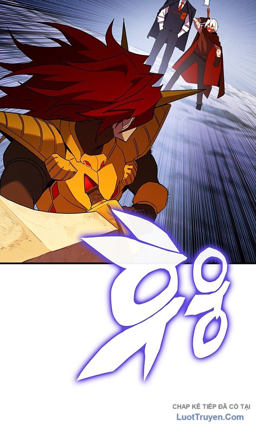 Cây Xẻng Xúc Được Mọi Thứ Chap 22 - Next Chap 23