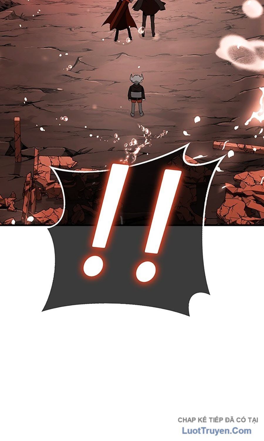 Cây Xẻng Xúc Được Mọi Thứ Chap 22 - Next Chap 23