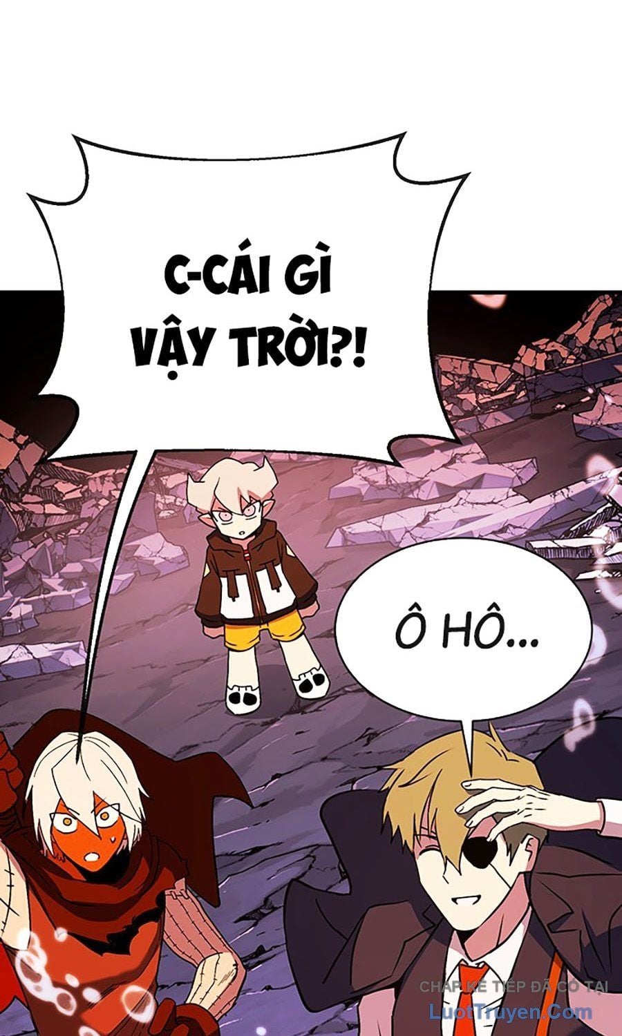 Cây Xẻng Xúc Được Mọi Thứ Chap 22 - Next Chap 23