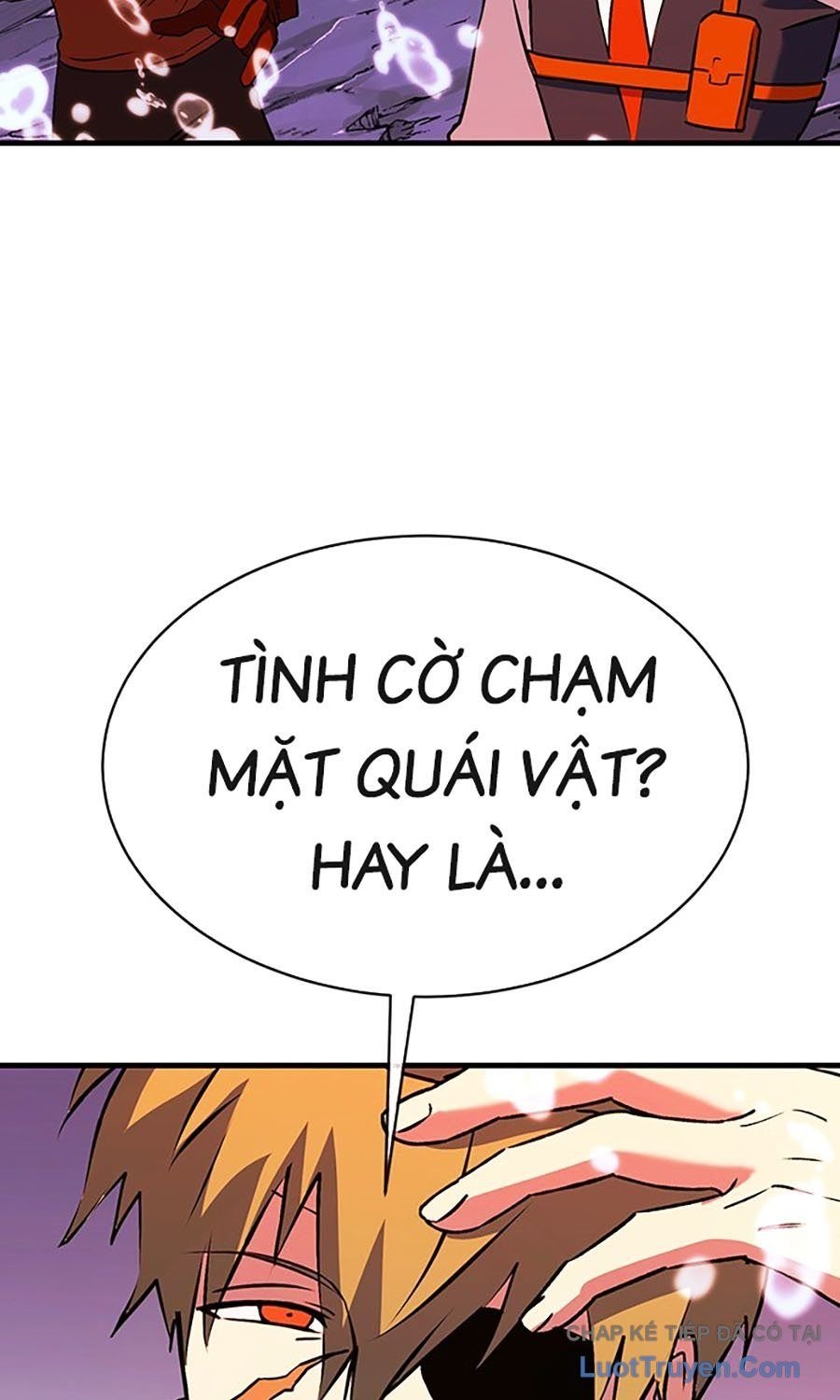 Cây Xẻng Xúc Được Mọi Thứ Chap 22 - Next Chap 23