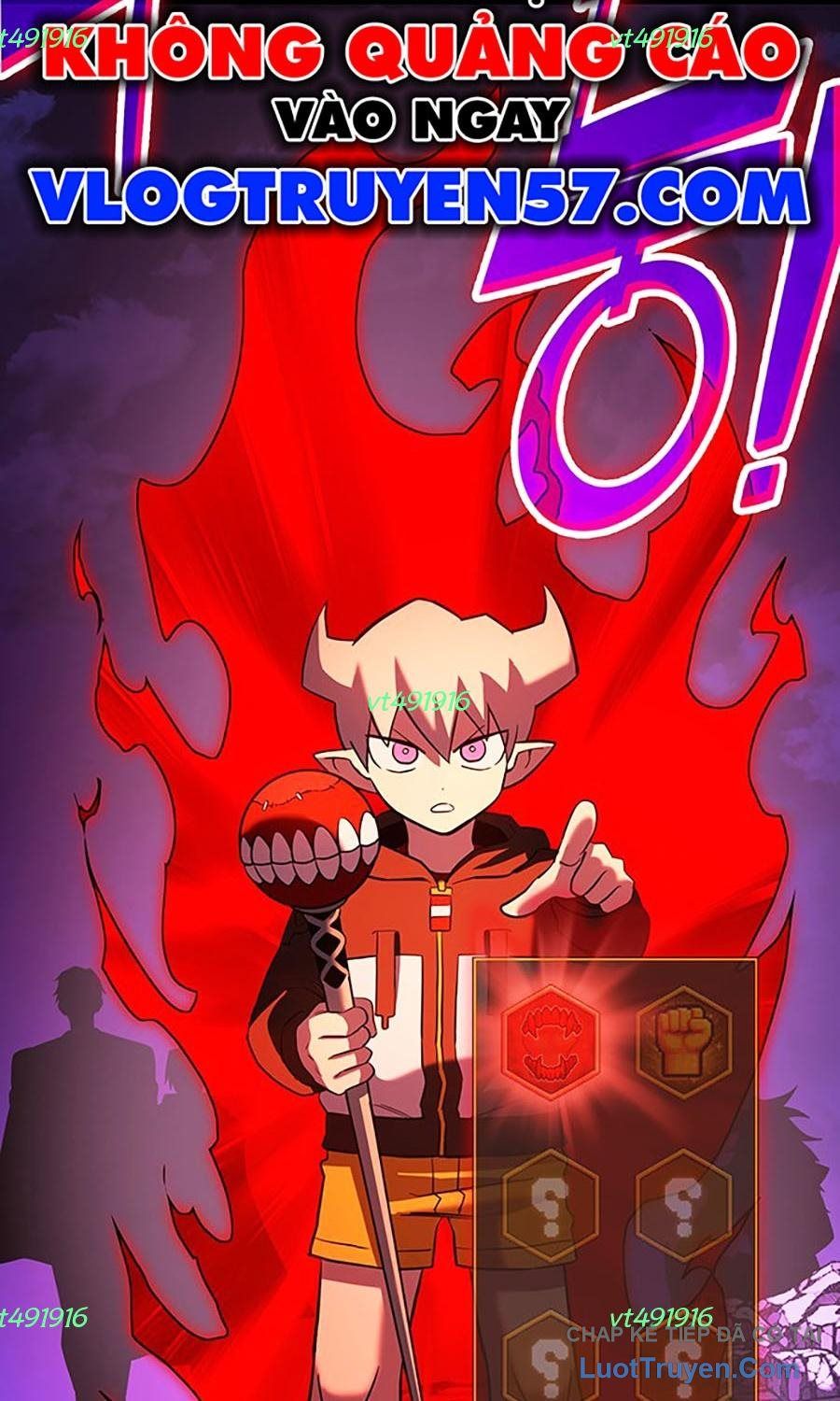 Cây Xẻng Xúc Được Mọi Thứ Chap 22 - Next Chap 23