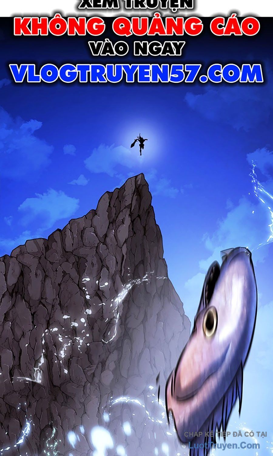 Cây Xẻng Xúc Được Mọi Thứ Chap 22 - Next Chap 23