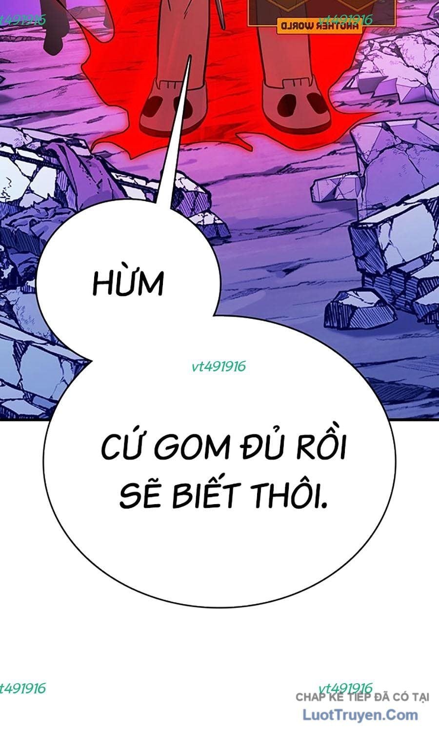 Cây Xẻng Xúc Được Mọi Thứ Chap 22 - Next Chap 23