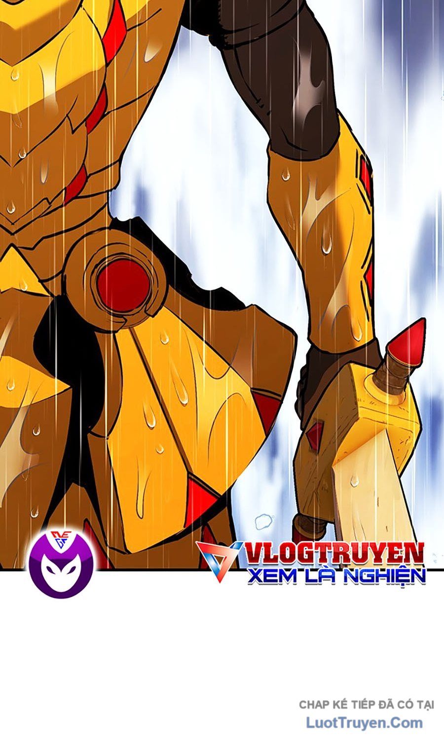 Cây Xẻng Xúc Được Mọi Thứ Chap 22 - Next Chap 23