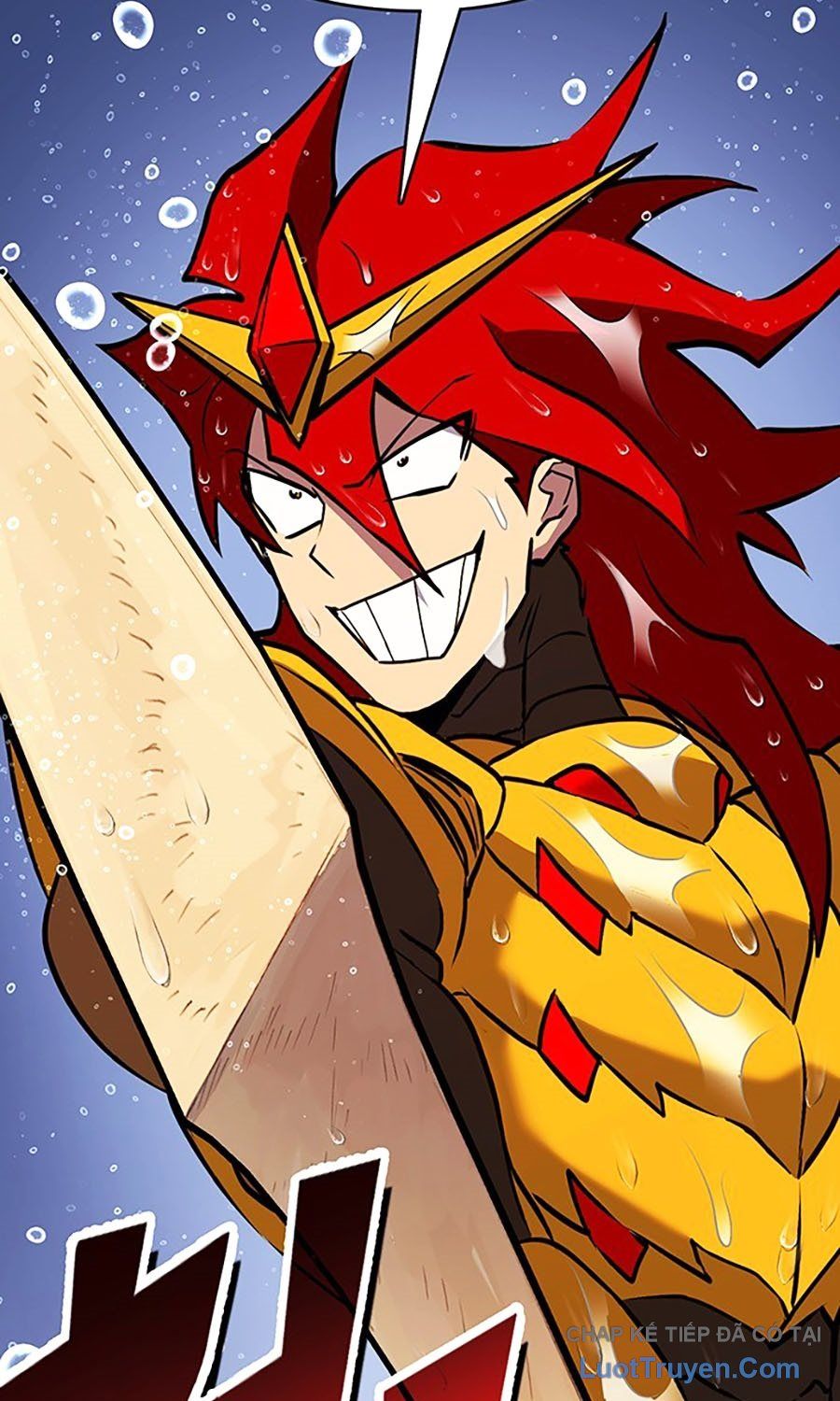 Cây Xẻng Xúc Được Mọi Thứ Chap 22 - Next Chap 23