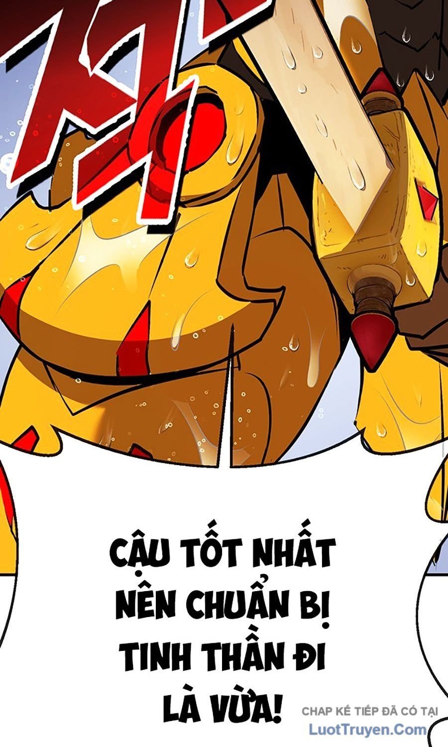 Cây Xẻng Xúc Được Mọi Thứ Chap 22 - Next Chap 23