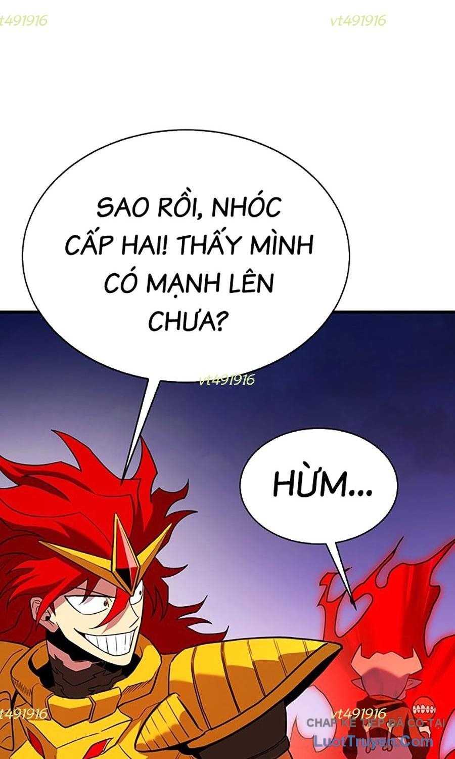 Cây Xẻng Xúc Được Mọi Thứ Chap 22 - Next Chap 23