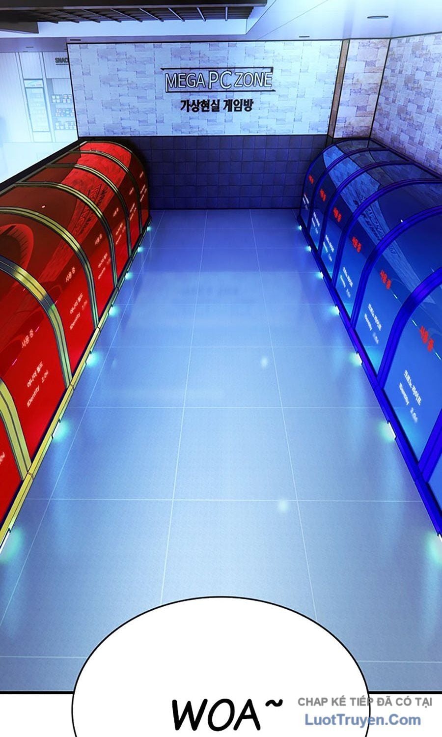 Cây Xẻng Xúc Được Mọi Thứ Chap 22 - Next Chap 23