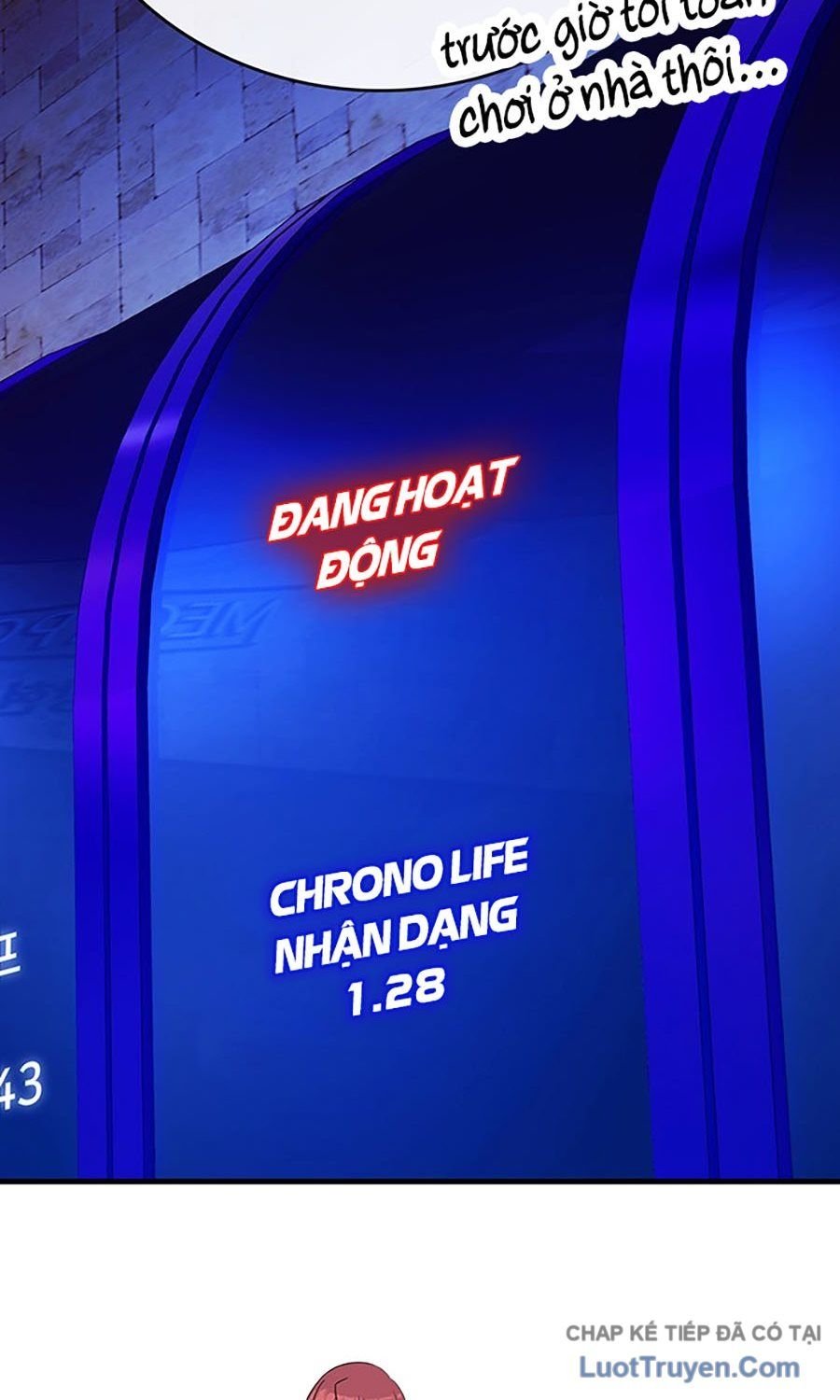 Cây Xẻng Xúc Được Mọi Thứ Chap 22 - Next Chap 23