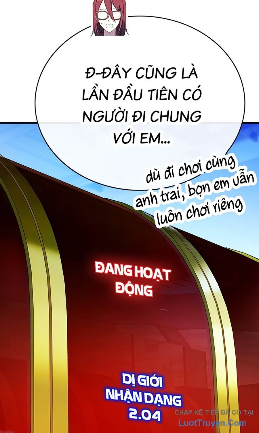 Cây Xẻng Xúc Được Mọi Thứ Chap 22 - Next Chap 23