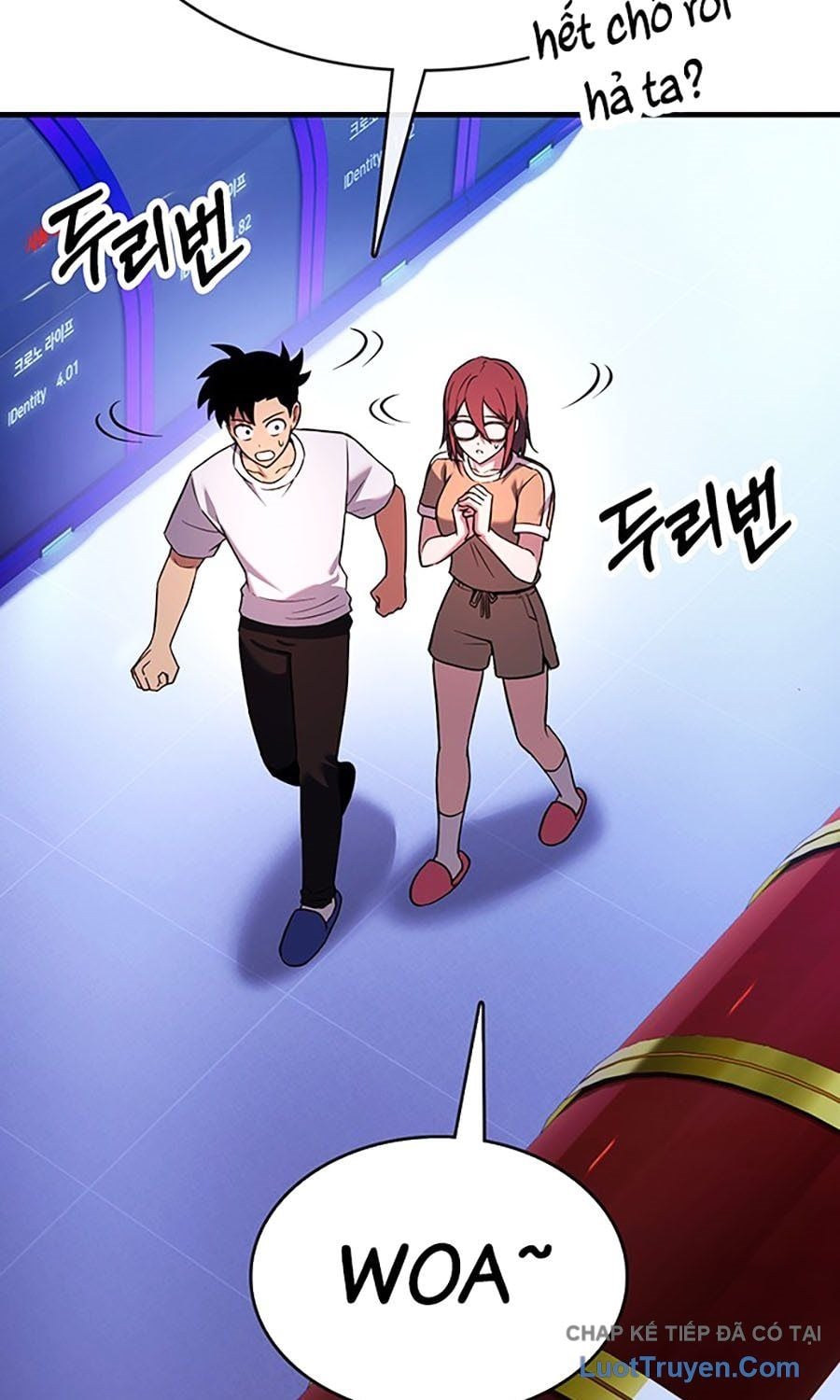 Cây Xẻng Xúc Được Mọi Thứ Chap 22 - Next Chap 23