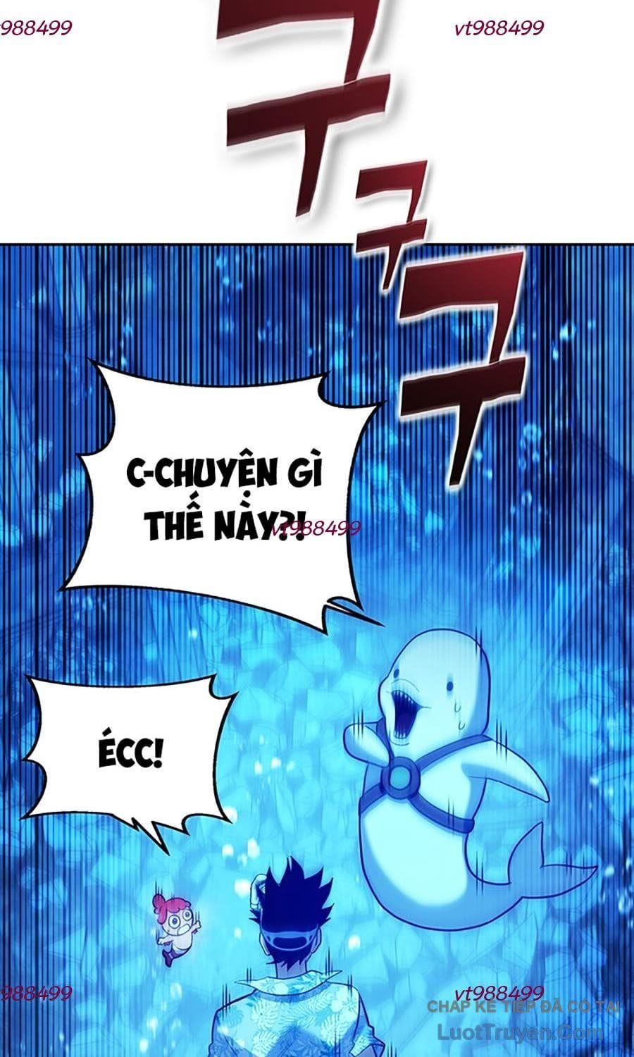 Cây Xẻng Xúc Được Mọi Thứ Chap 27 - Next Chap 28